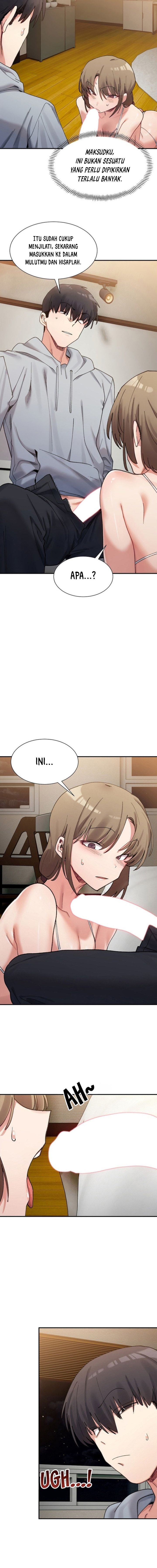 Delicate Relationship - Chapter 12 10 Delicate Relationship - Chapter 12 10