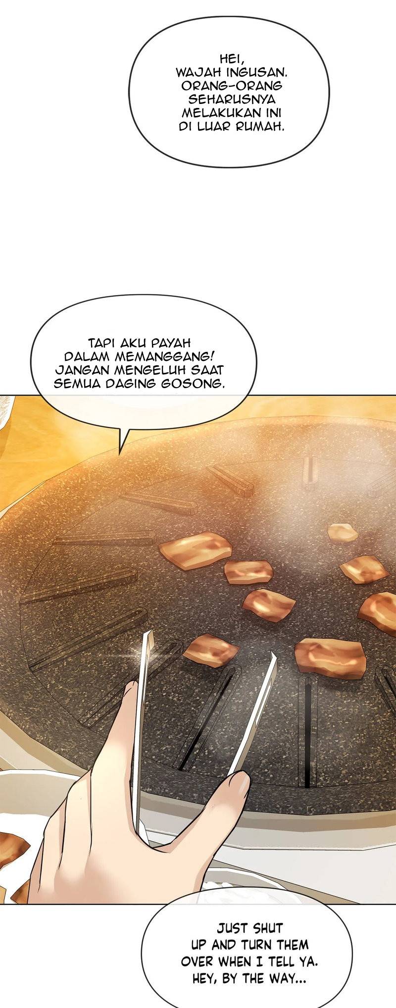 I Cant Bear it Ma’am - Chapter 12 33
