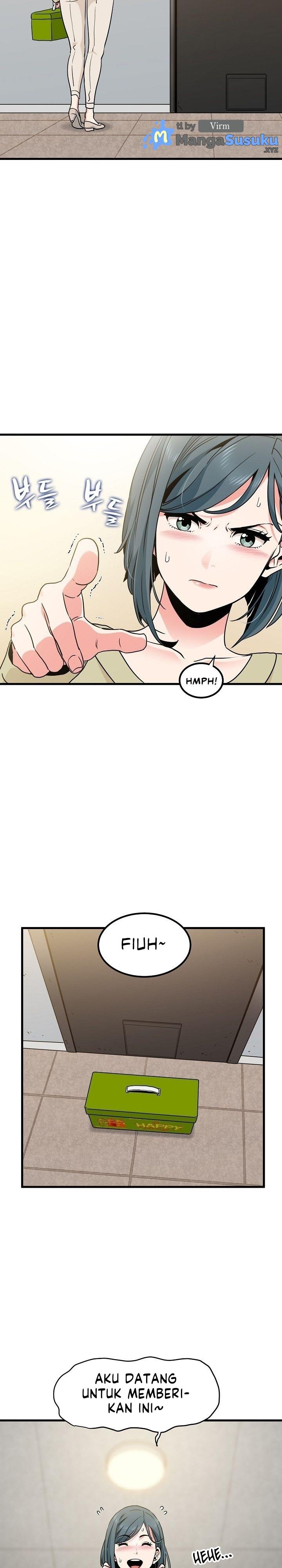 A Turning Point - Chapter 12 31 A Turning Point - Chapter 12 31