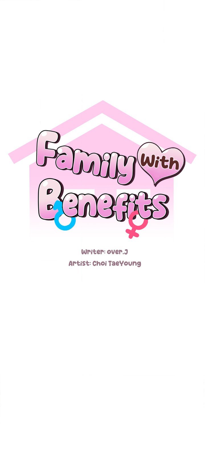 Family with Benefits - Chapter 12 2