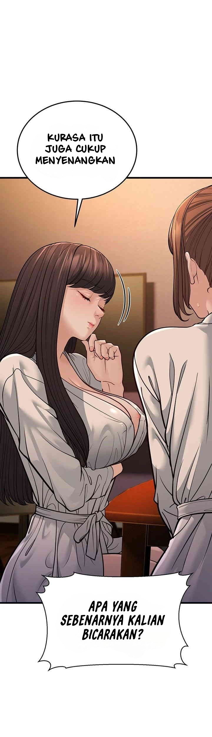 A Young Auntie - Chapter 12 20