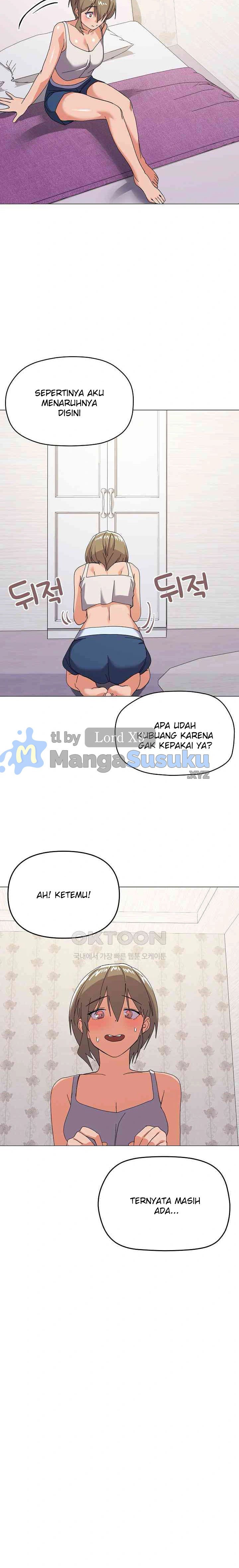 What&#8217;s Wrong With This Family - Chapter 12 20