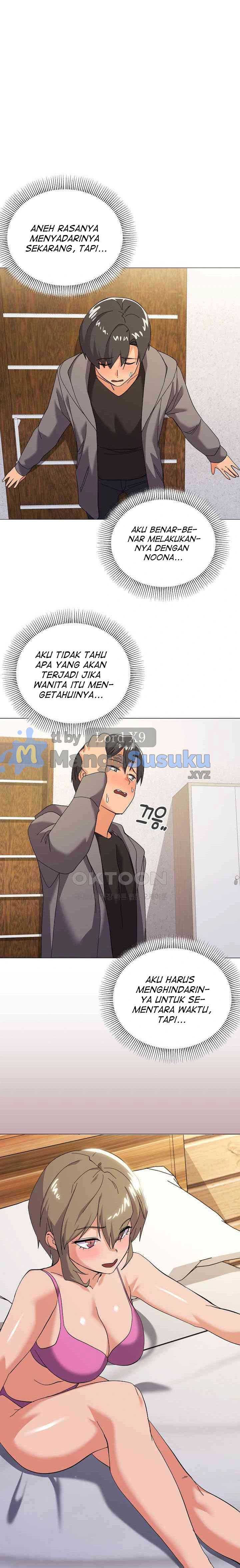 What&#8217;s Wrong With This Family - Chapter 12 9