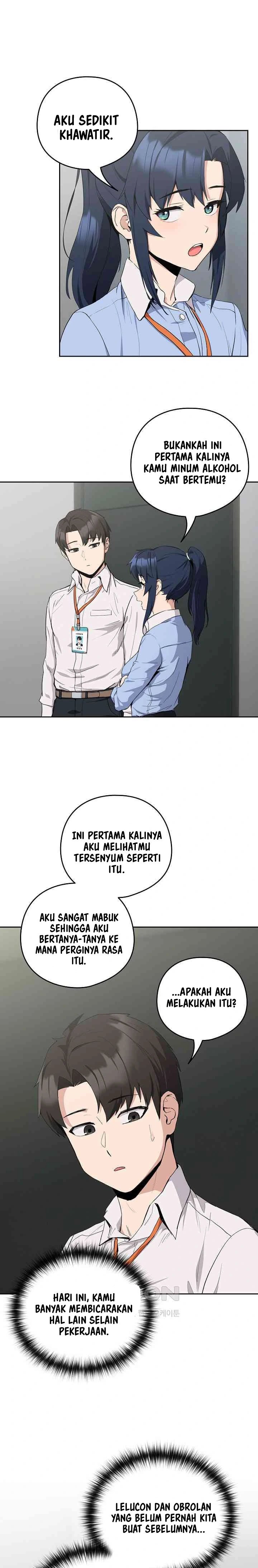 After Work Love Affairs - Chapter 12 2