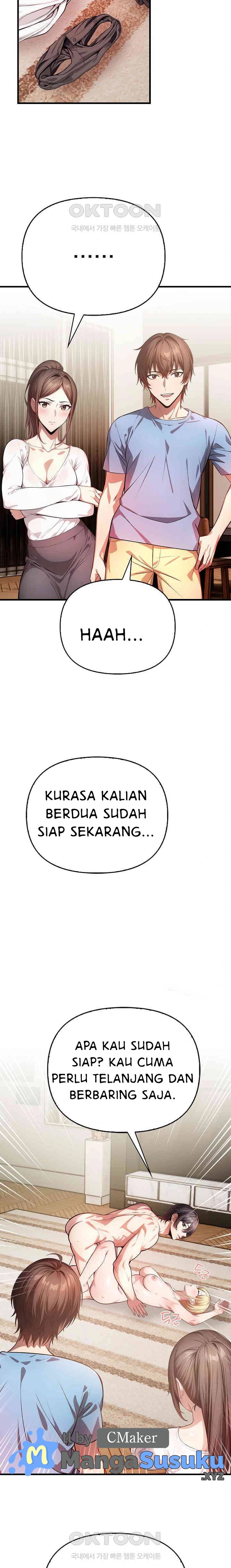 Guy in the Next Room With NTR - Chapter 12 18 Guy in the Next Room With NTR - Chapter 12 18