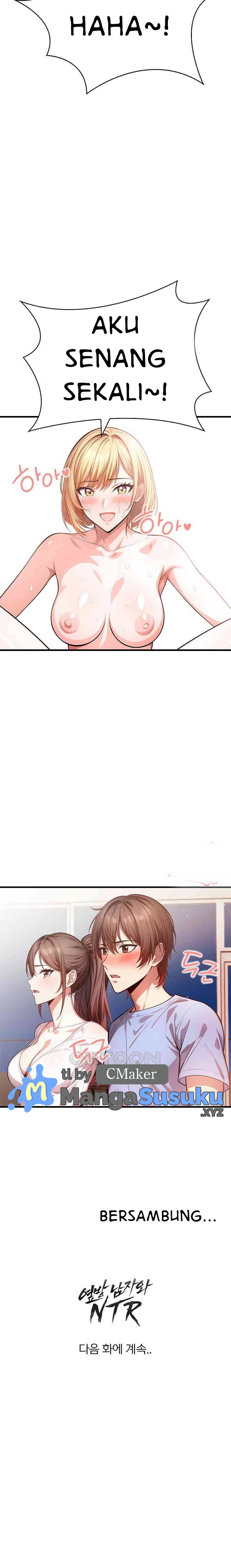 Guy in the Next Room With NTR - Chapter 12 20 Guy in the Next Room With NTR - Chapter 12 20