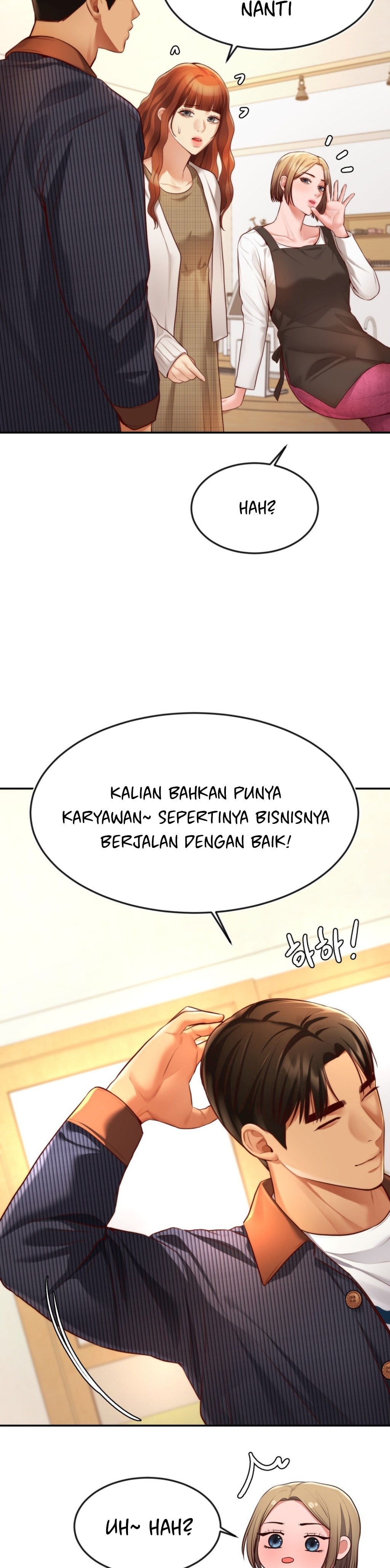 Blueming (Samosa) - Chapter 12 9 Blueming (Samosa) - Chapter 12 9