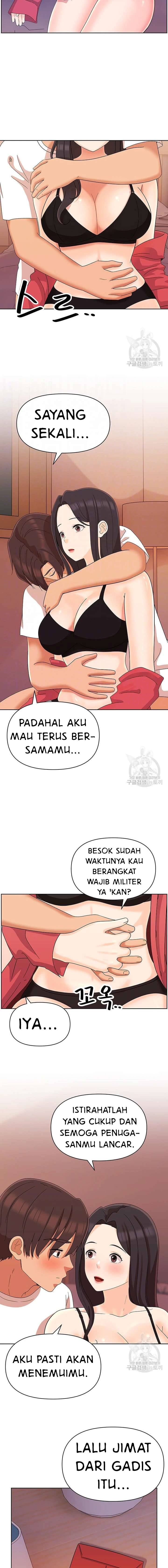 Strongly Sexed Woman - Chapter 12 6