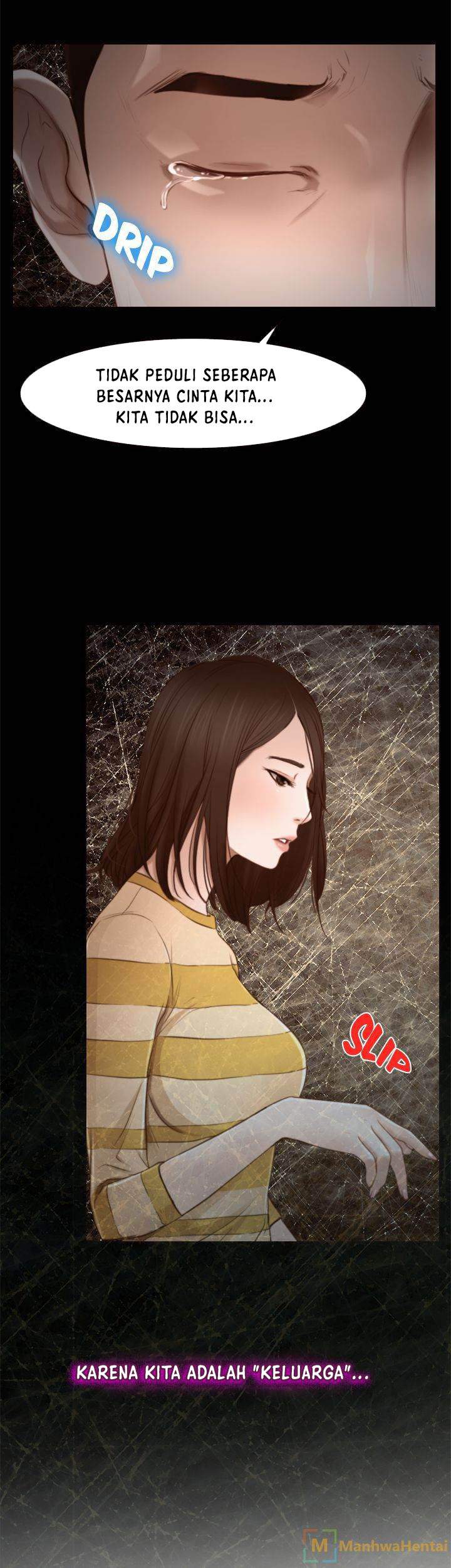 Hidden Feeling - Chapter 12 3