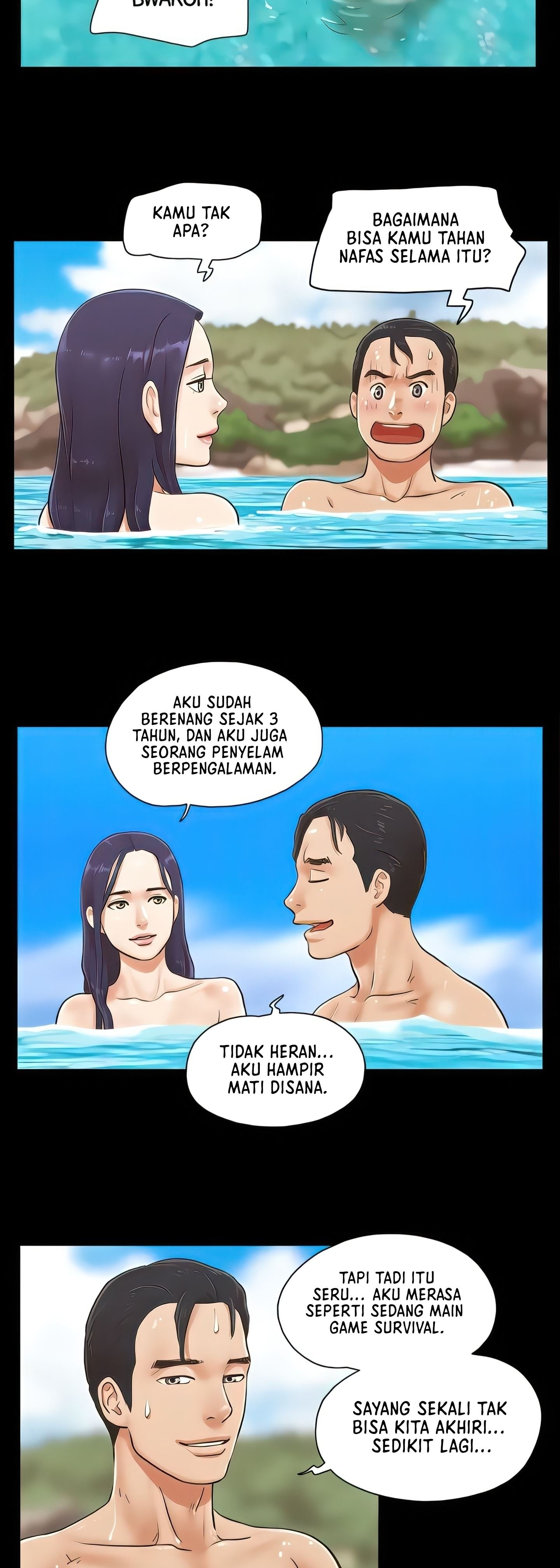 Only With Consent Uncensored - Chapter 12 15