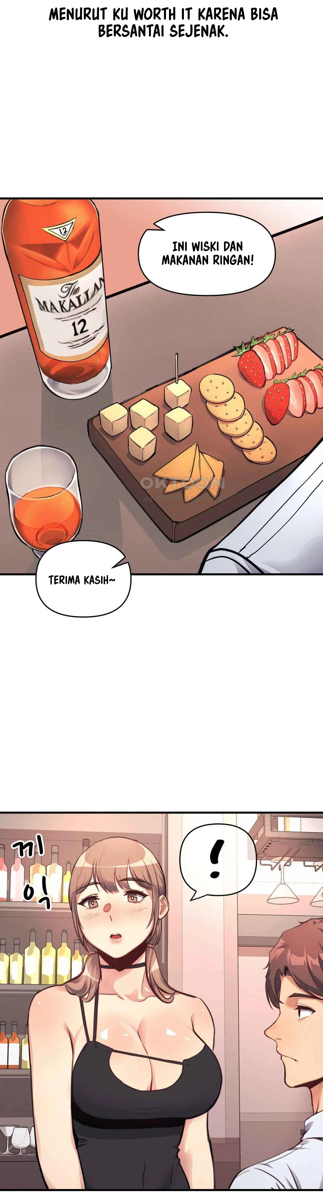 My Life Is a Piece of Cake - Chapter 12 23