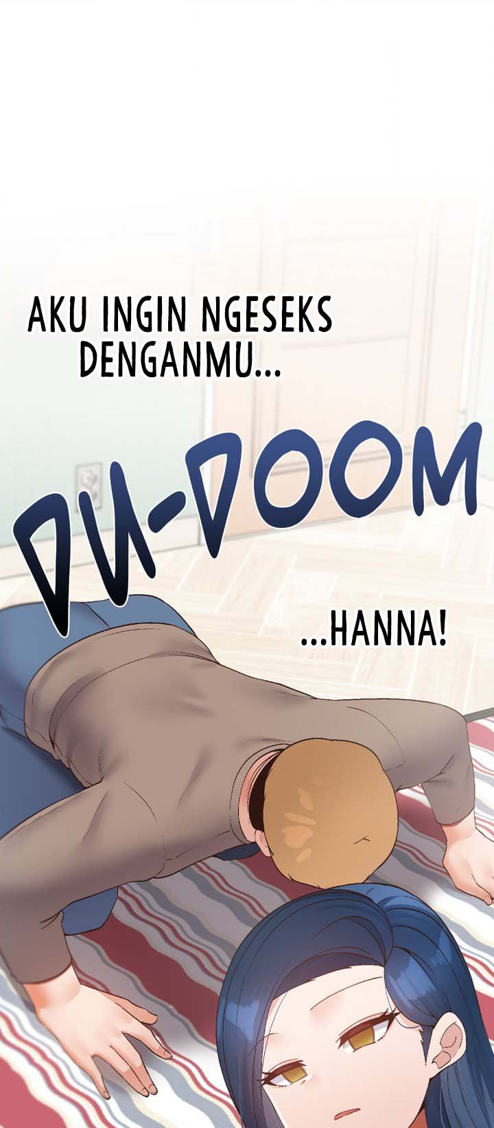 Family with Benefits - Chapter 12 5