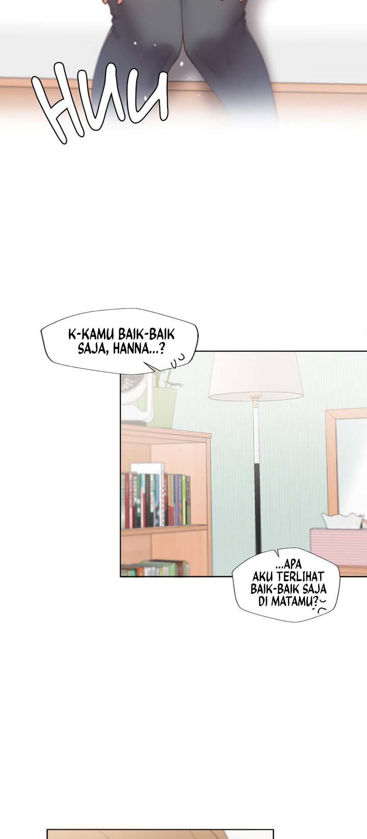 Family with Benefits - Chapter 12 40
