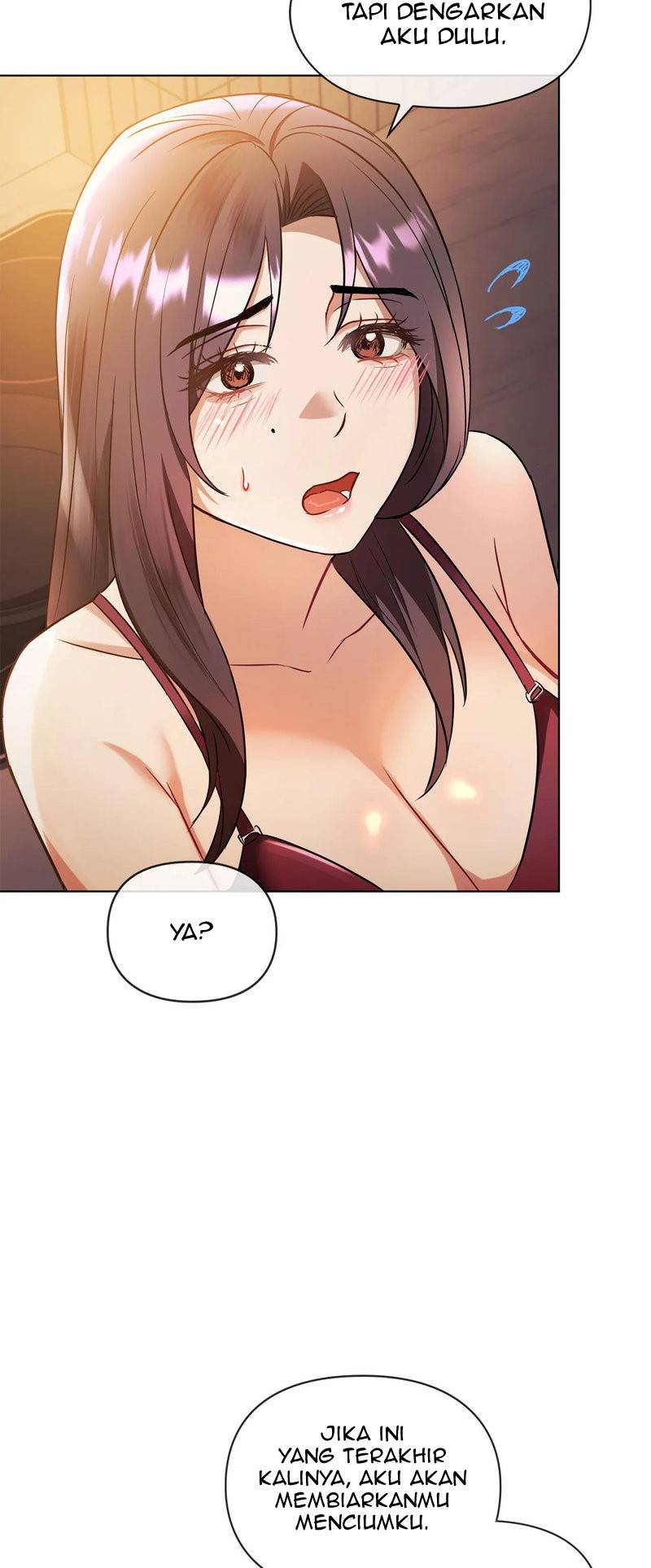 I Cant Bear it Ma’am - Chapter 12 58