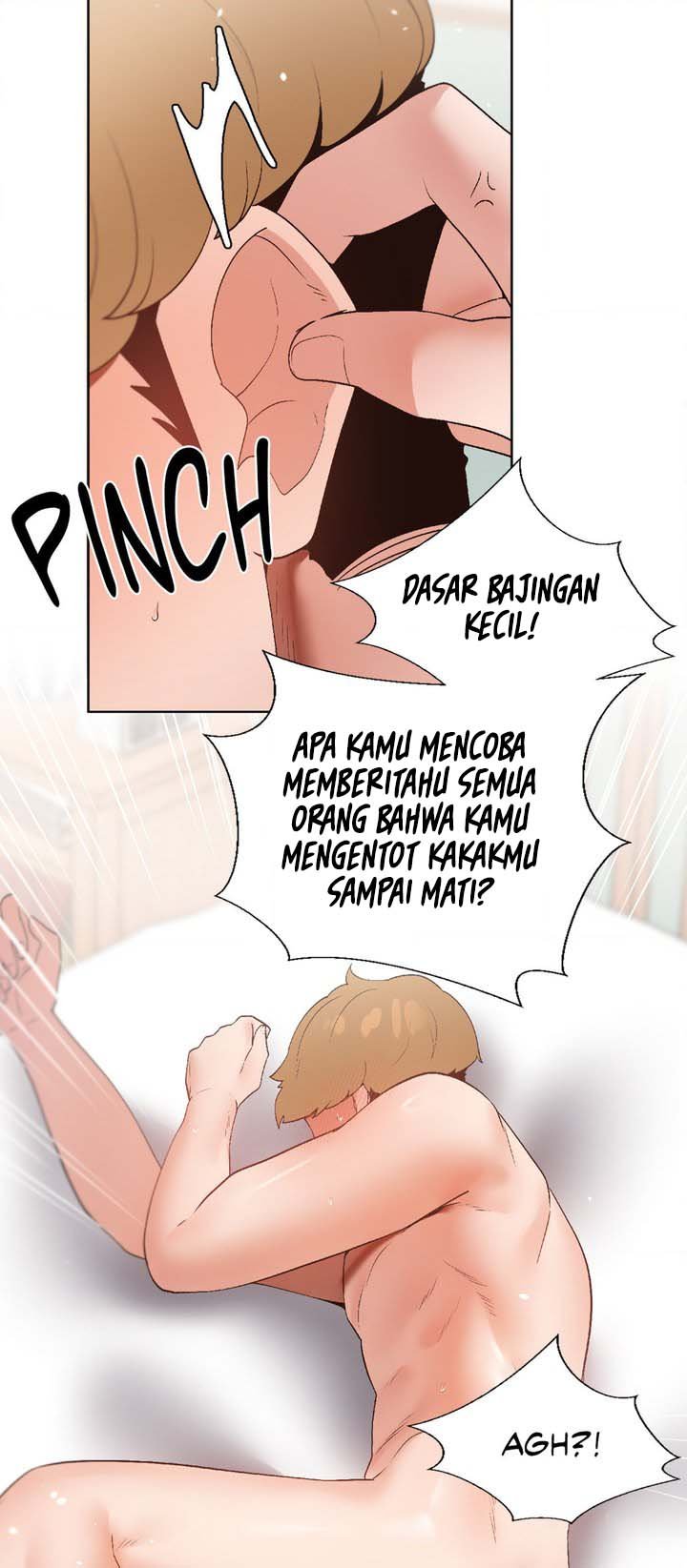Family with Benefits - Chapter 12 41