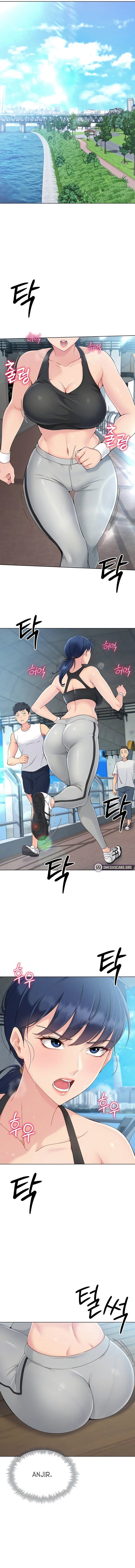 Set It! - Chapter 12 6