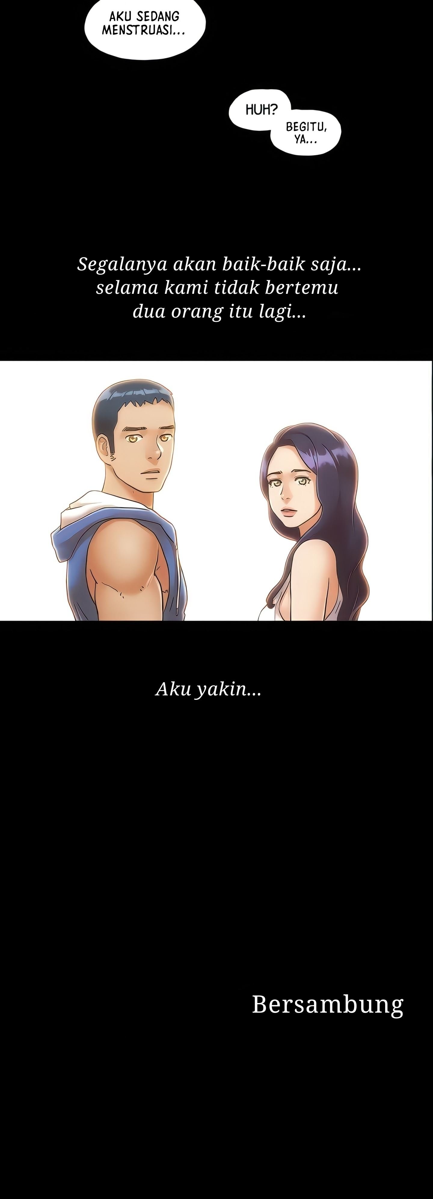 Only With Consent Uncensored - Chapter 12 34