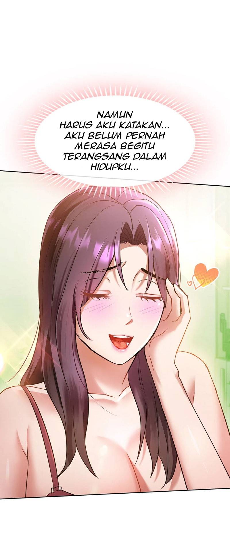 I Cant Bear it Ma’am - Chapter 12 19