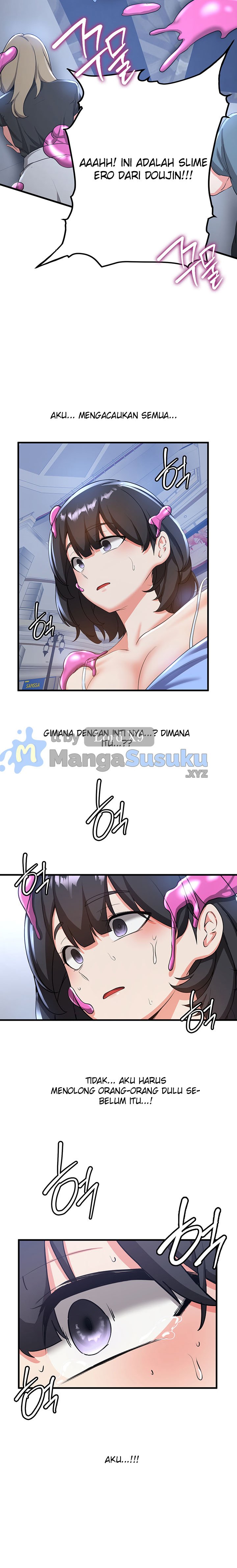 Your Girlfriend Was Amazing - Chapter 12 15