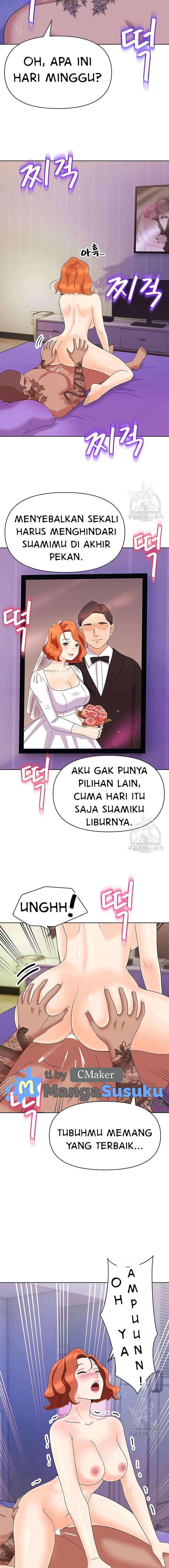 Strongly Sexed Woman - Chapter 12 8