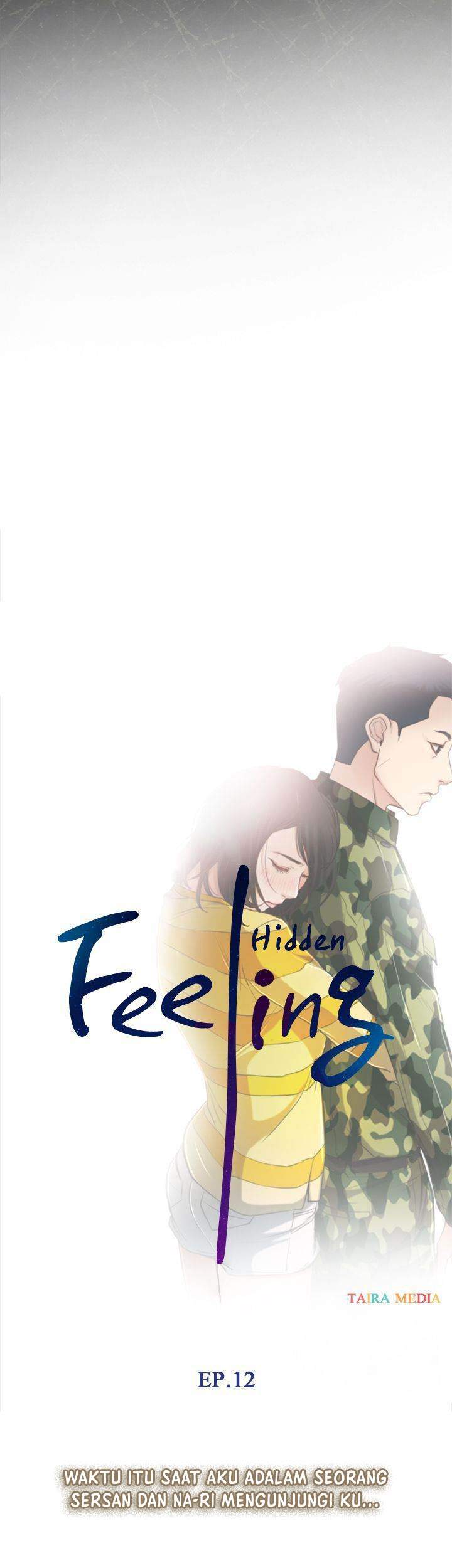 Hidden Feeling - Chapter 12 4