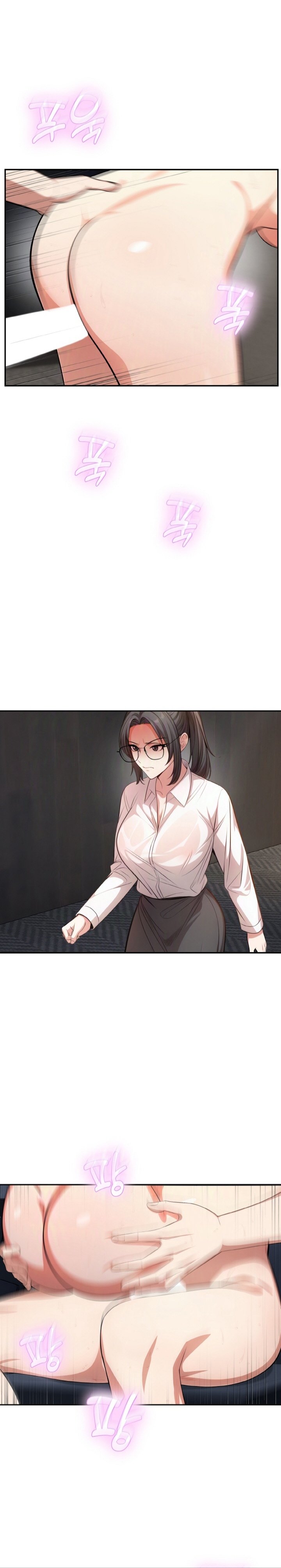 A Guy and a Girl Stuck in an Elevator - Chapter 12 22 A Guy and a Girl Stuck in an Elevator - Chapter 12 22