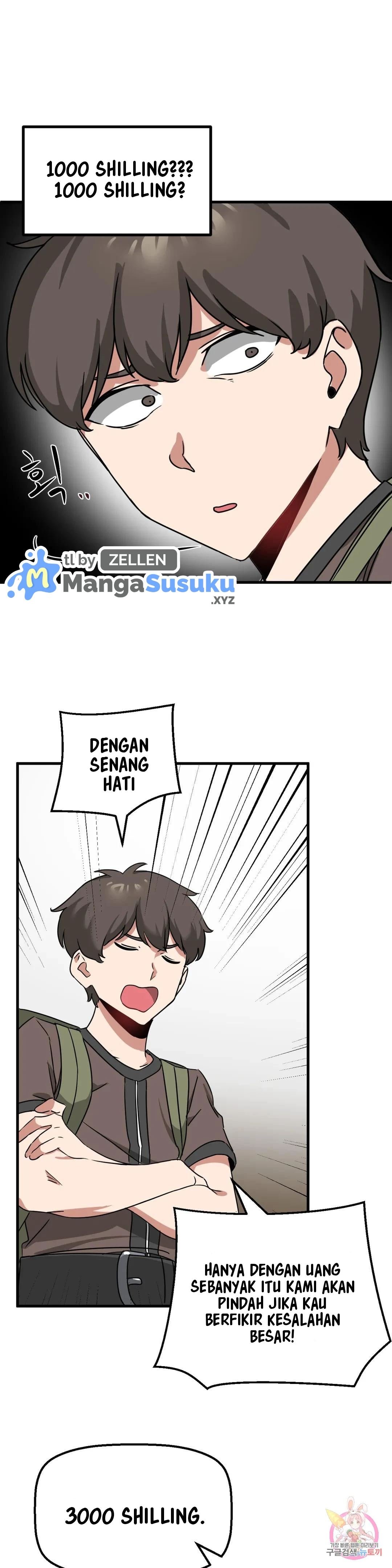 No Man’s Land - Chapter 12 26