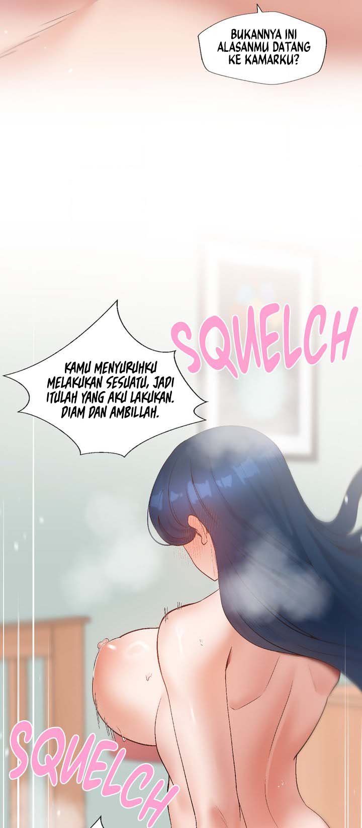 Family with Benefits - Chapter 12 52