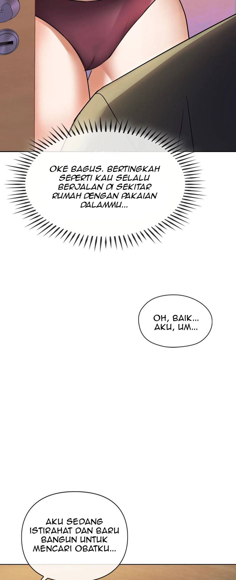 I Cant Bear it Ma’am - Chapter 12 9