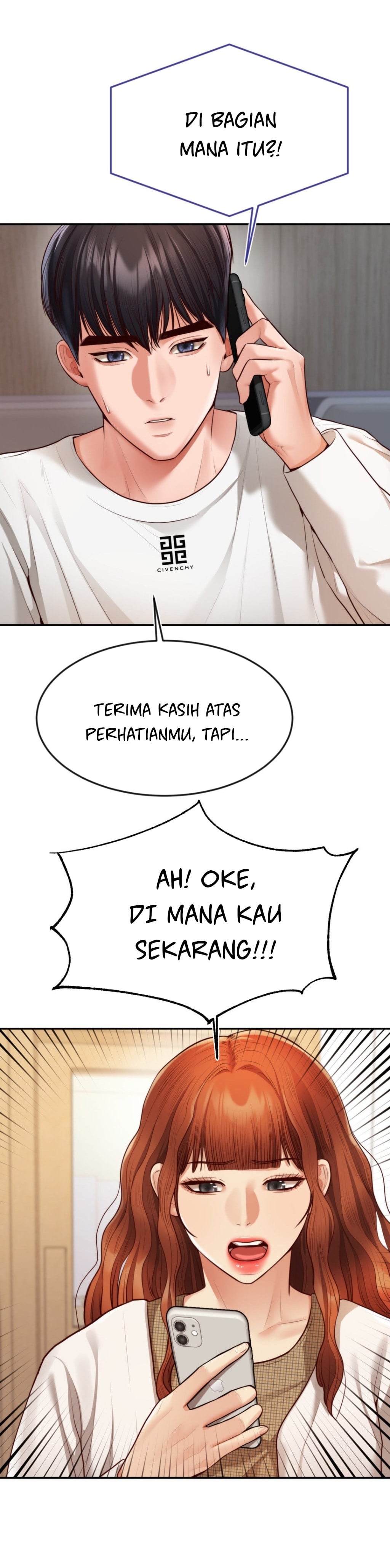 Blueming (Samosa) - Chapter 12 25 Blueming (Samosa) - Chapter 12 25