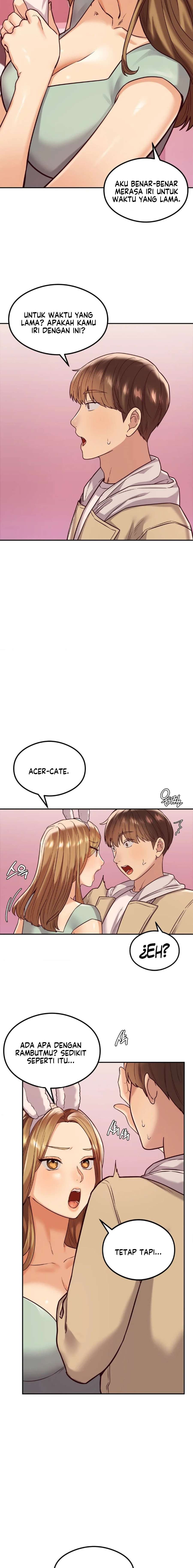 The Massage Club - Chapter 12 13