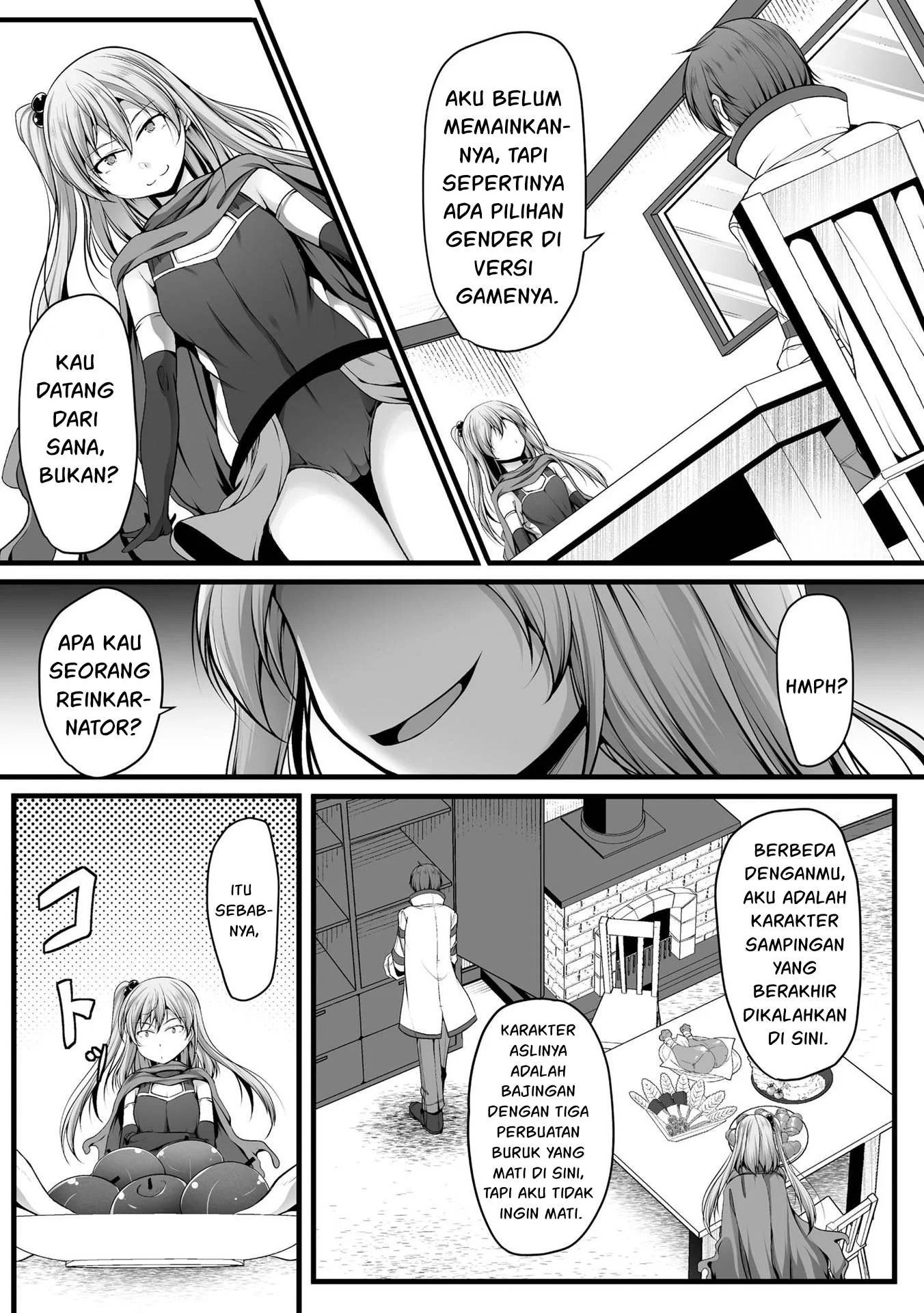 Cheat Skill “Shihai” Otsukatte Isekai Harem! - Chapter 12 42 Cheat Skill “Shihai” Otsukatte Isekai Harem! - Chapter 12 42