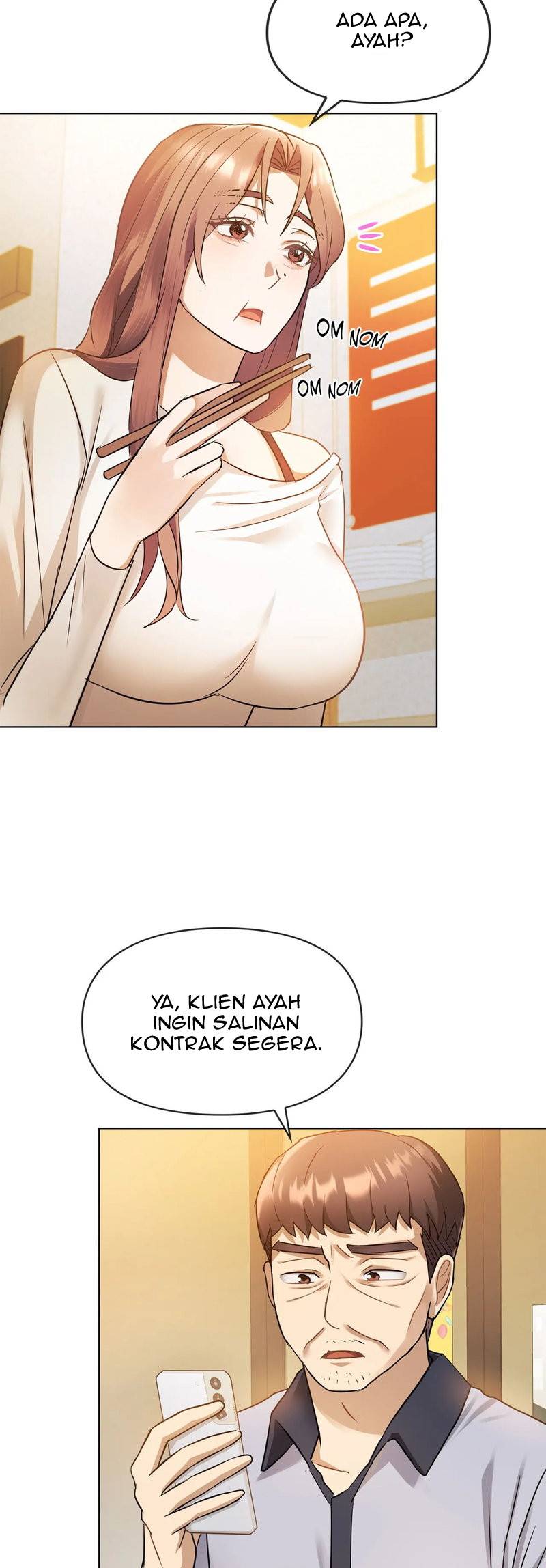 I Cant Bear it Ma’am - Chapter 12 29