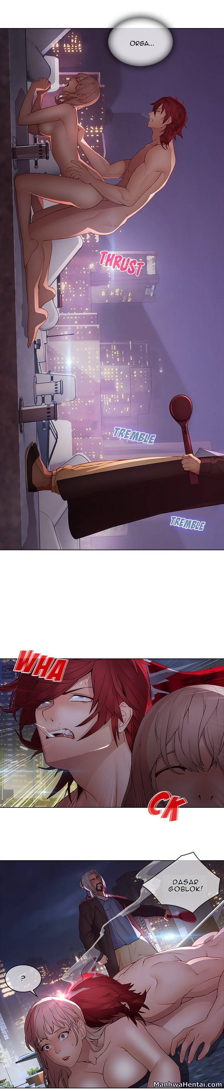 Butterfly Dream - Chapter 12 16 Butterfly Dream - Chapter 12 16