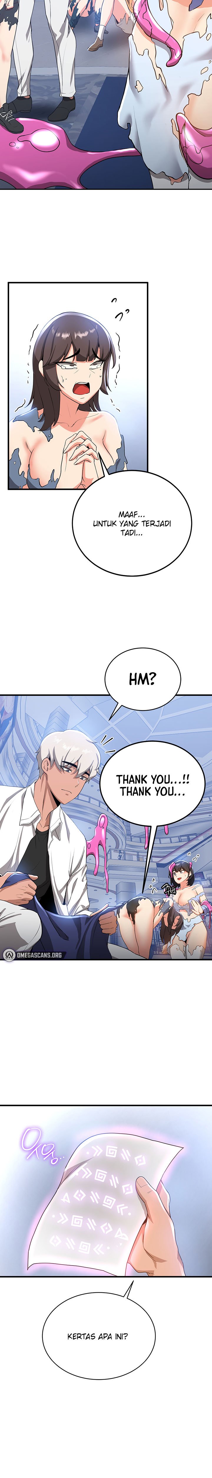 Your Girlfriend Was Amazing - Chapter 12 22