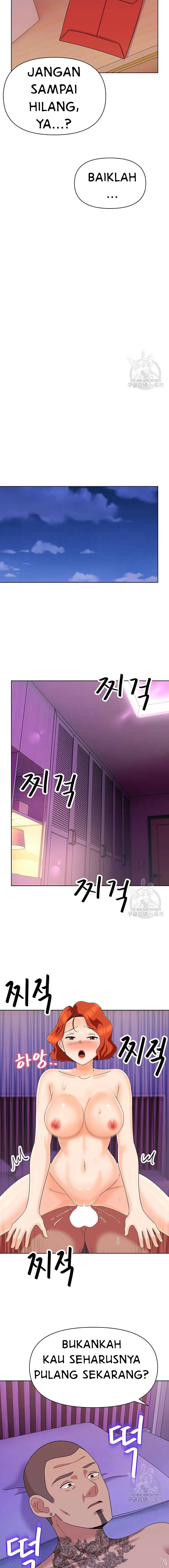 Strongly Sexed Woman - Chapter 12 7