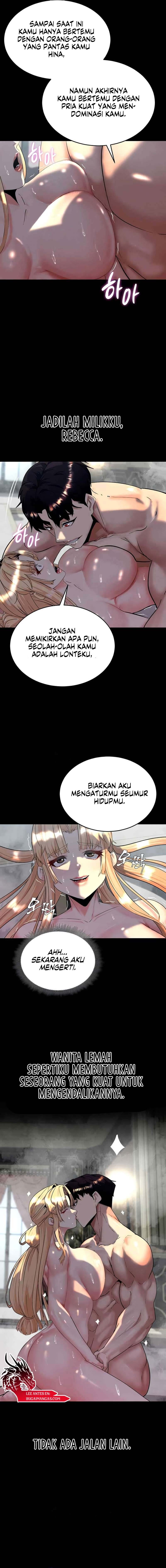 Corruption in the Dungeon - Chapter 12 12