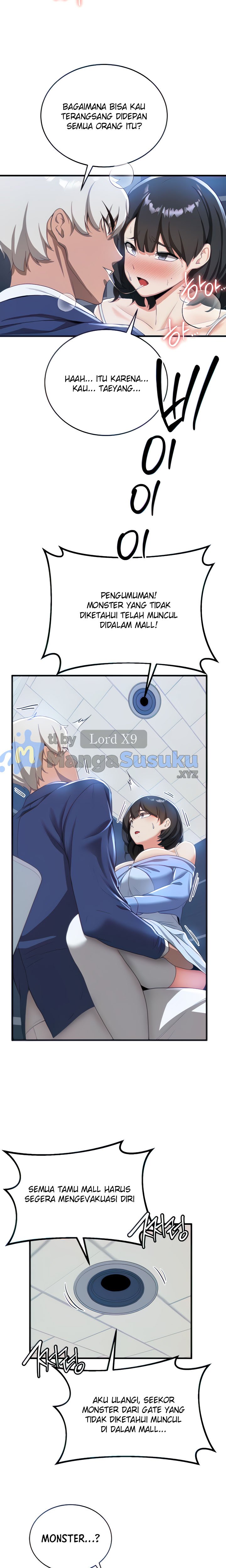 Your Girlfriend Was Amazing - Chapter 12 6