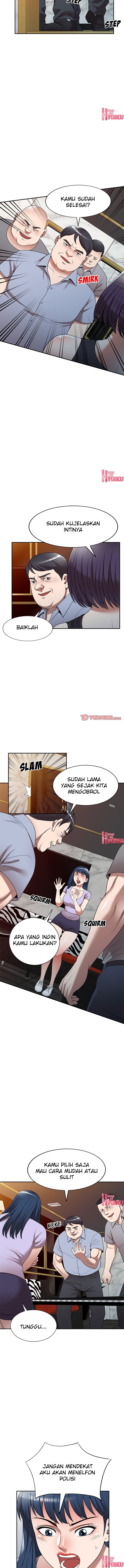 The Plunderers - Chapter 12 7 The Plunderers - Chapter 12 7