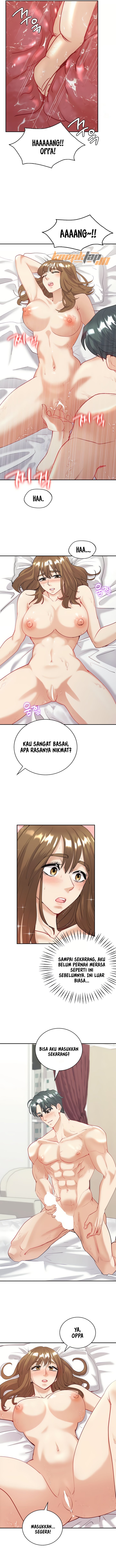 Give Me Back My Wife - Chapter 12 5