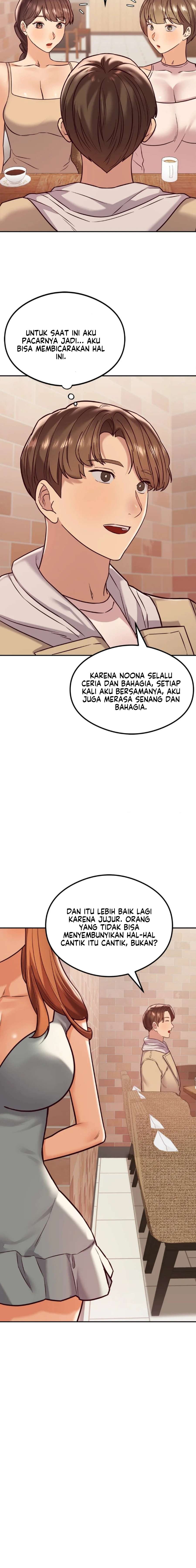 The Massage Club - Chapter 12 24