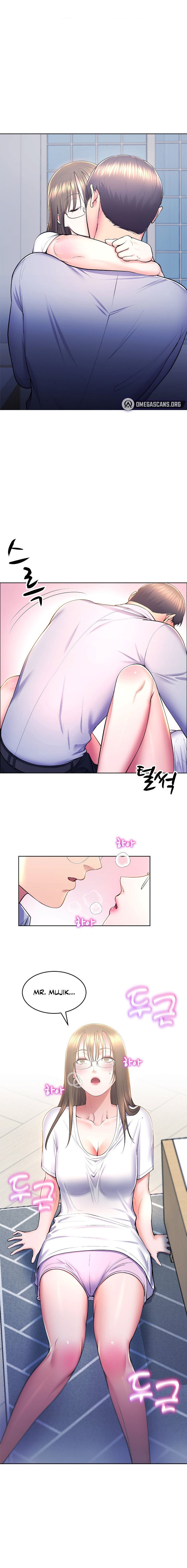 Park Moojik Hit the Jackpot - Chapter 12 3