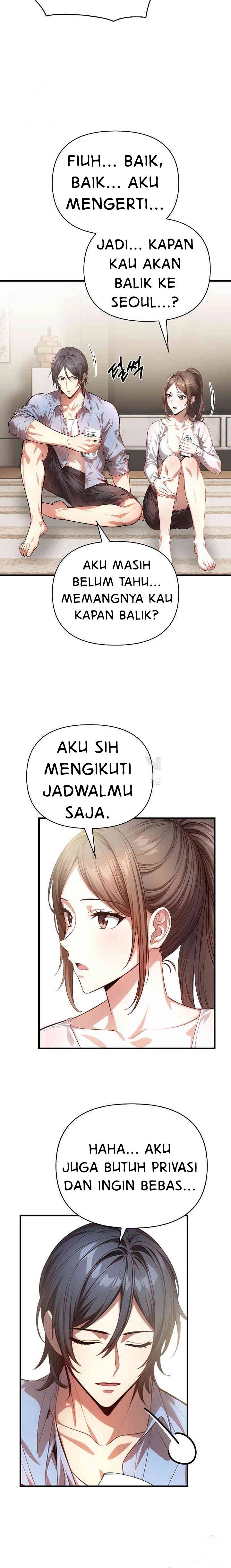 Guy in the Next Room With NTR - Chapter 12 8 Guy in the Next Room With NTR - Chapter 12 8