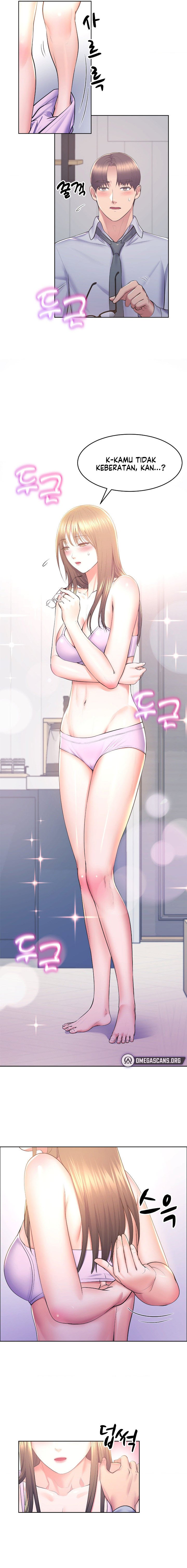 Park Moojik Hit the Jackpot - Chapter 12 9