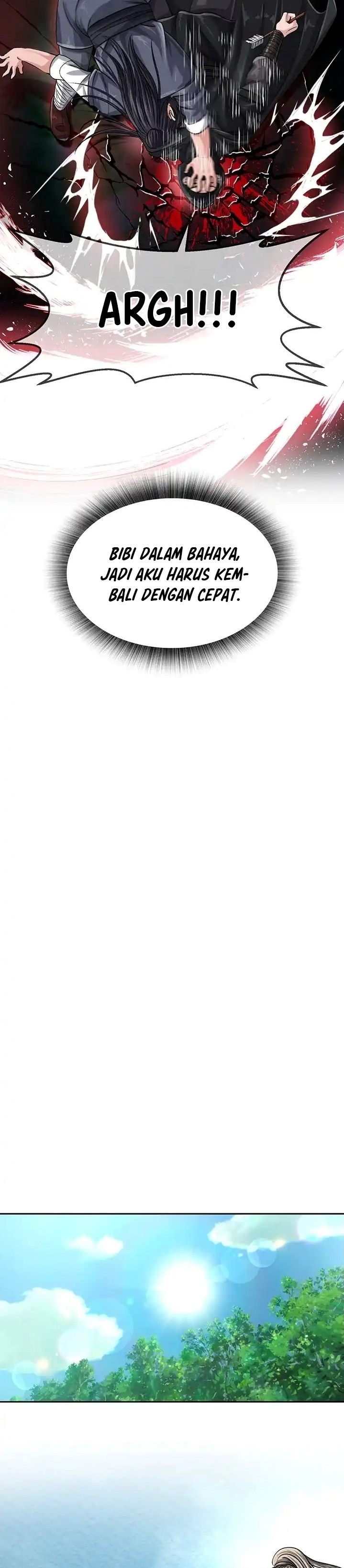 I Ended Up in the World of Murim - Chapter 12 36