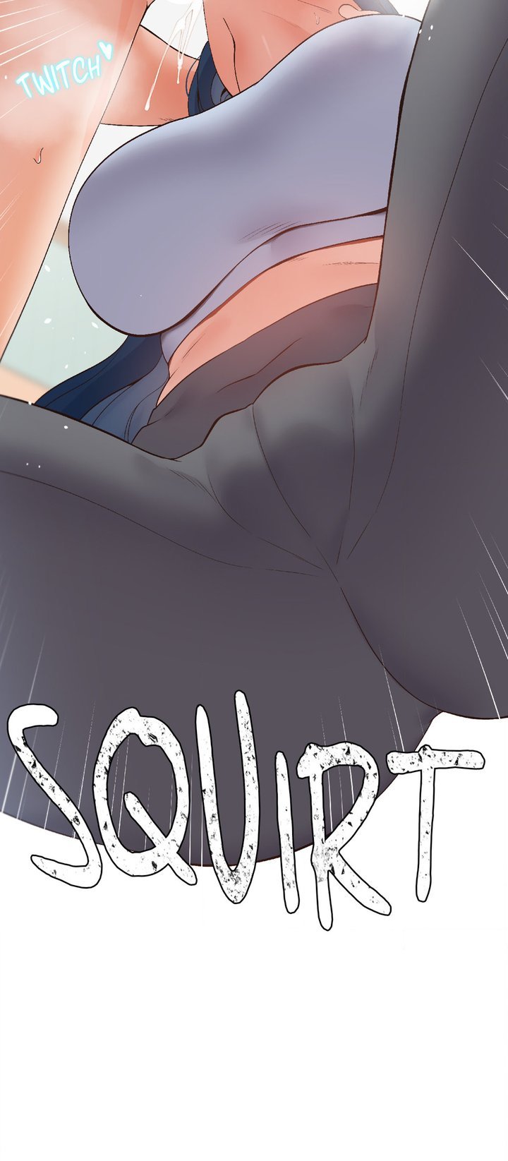 Family with Benefits - Chapter 12 34
