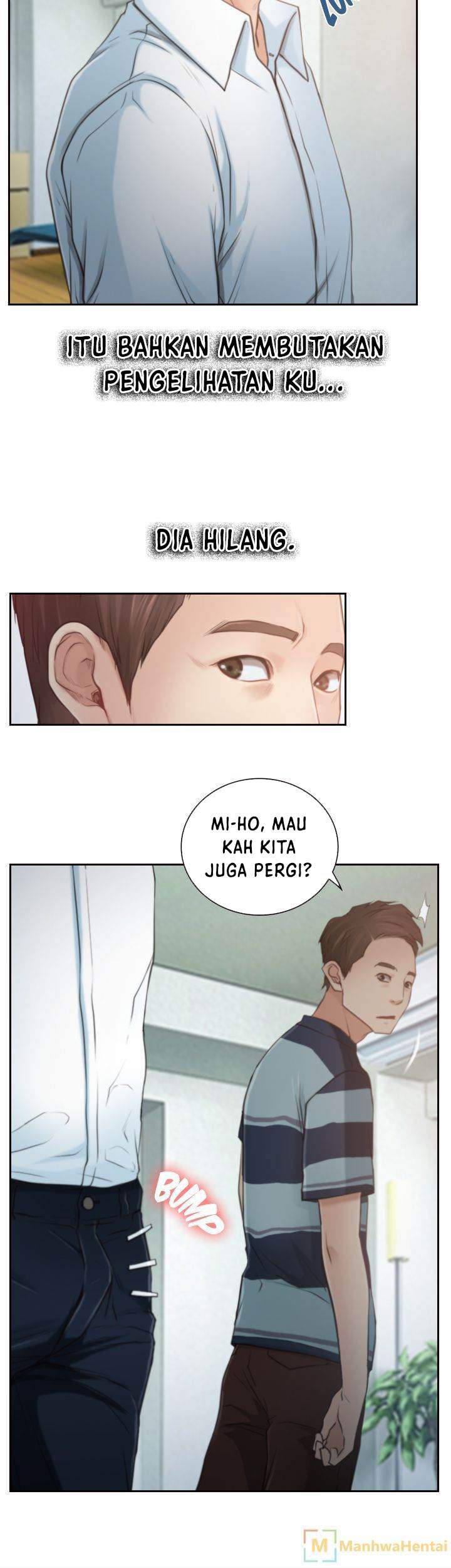 Hidden Feeling - Chapter 12 28
