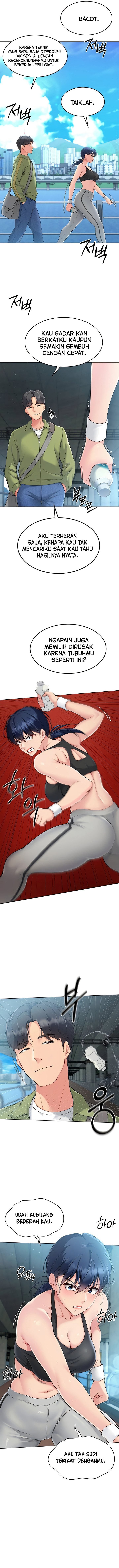 Set It! - Chapter 12 9