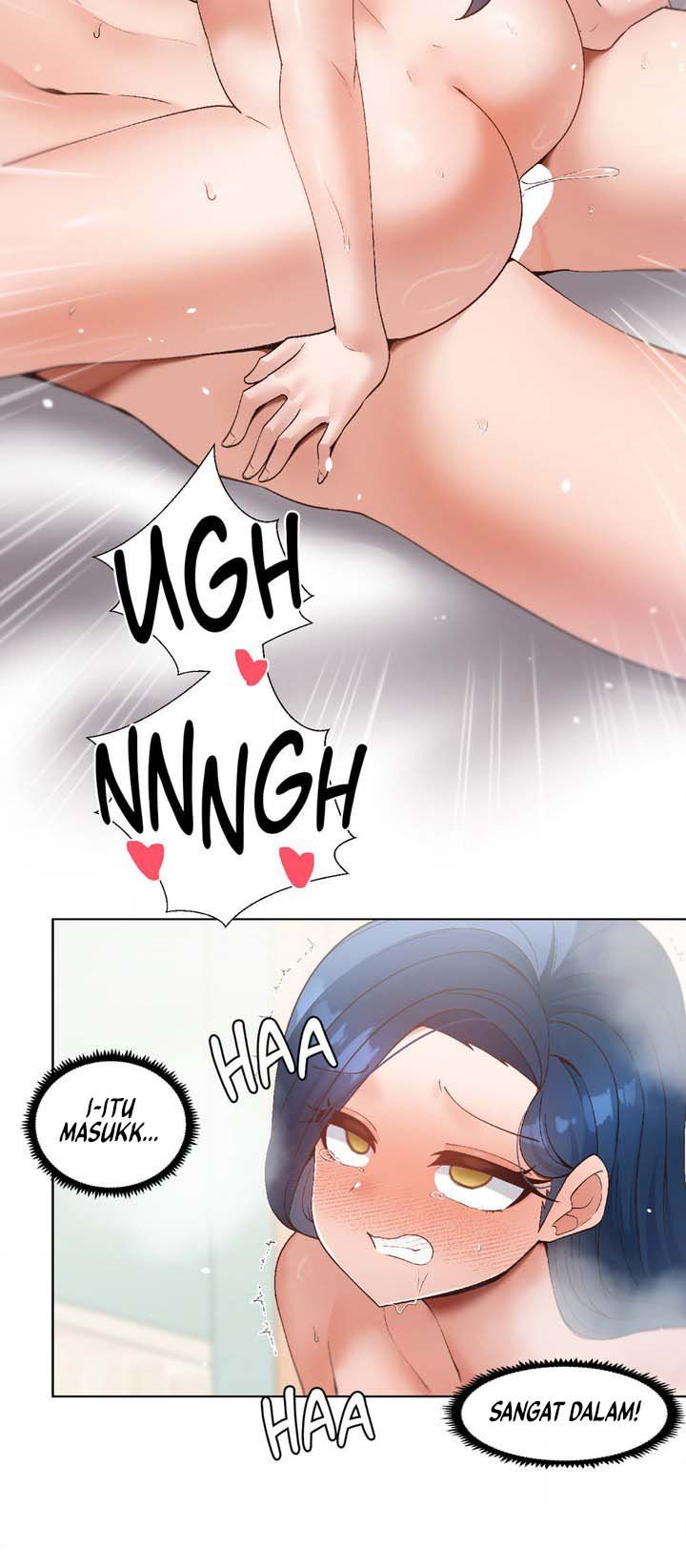 Family with Benefits - Chapter 12 46