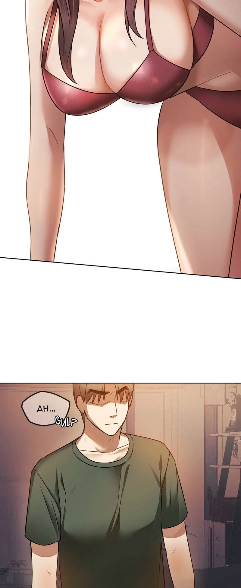 I Cant Bear it Ma’am - Chapter 12 22